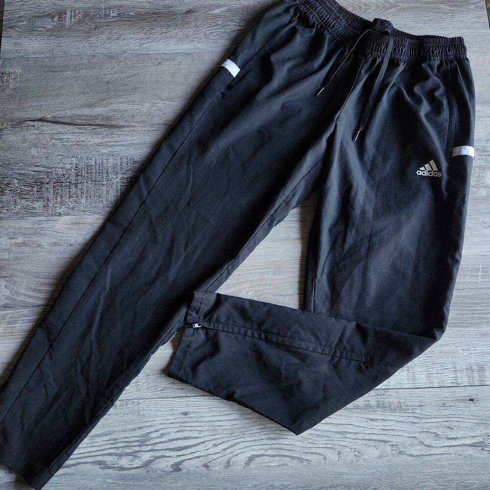 (M) Men's Adidas pants